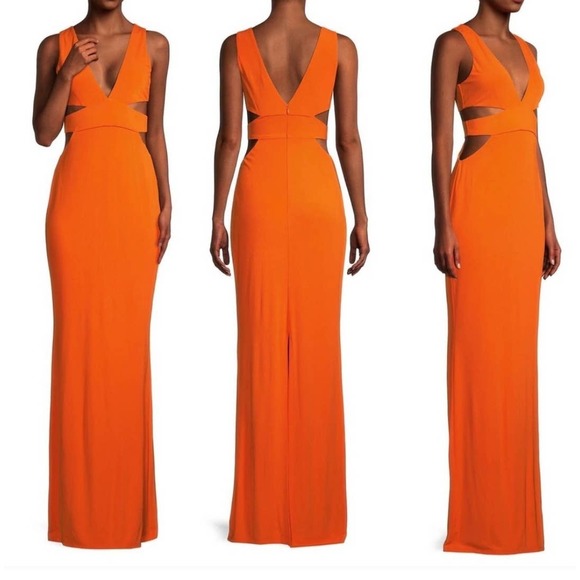 #173 Ramy‎ brook Cara dress